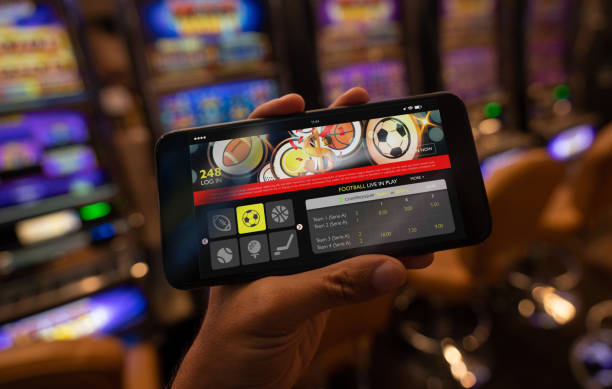 Exploring Next-Gen Casino Features A Revolution in Online Gaming
