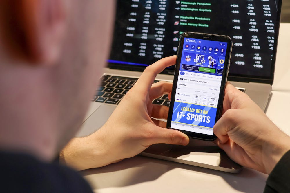 Sportsbook Bonuses Compared 25 Sportsbook Bonuses Compared 25