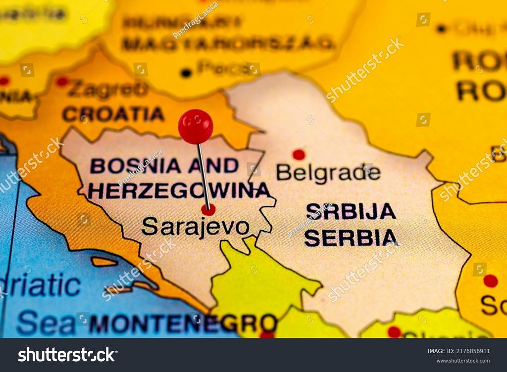 The most effective travel ideas for Sarajevo