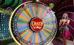 Crazy Time - Raccolta di distributori automatici con gioco completamente gratuito da parte del programmatore