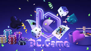 BC.Game The Leading Cryptocurrency Casino Revolutionizing Online Gaming