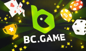 BC Game The Ultimate Crypto Casino Experience