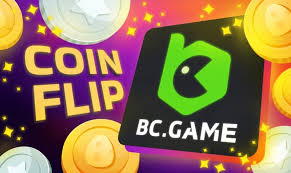 BCGame RU Игровая Площадка Будущего Для Казино Онлайна