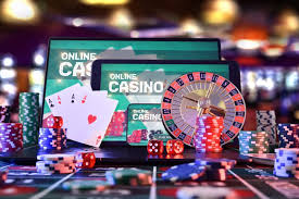 Discover the Best Online PayPal Casinos in the UK