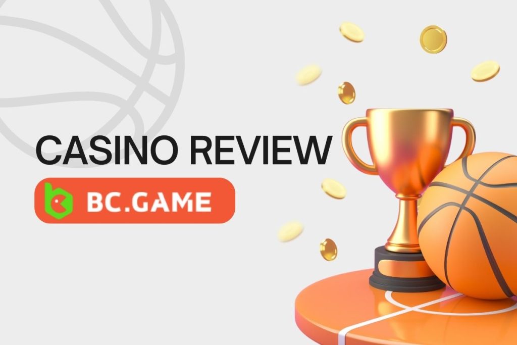Discover the Excitement of Slots at BC Game
