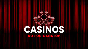 Explore the Exciting World of Non-Gamstop Casino Bonuses