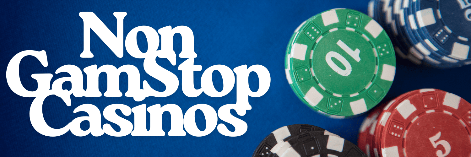 Explore the Exciting World of Non-Gamstop Casino Bonuses