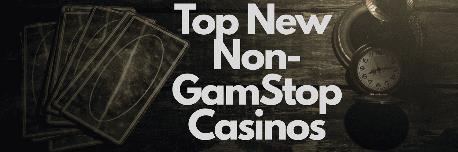 Exploring Casinos That Are Not on GamStop 626169063