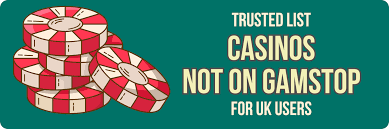 Exploring Non Gamstop UK Casino Sites 715968219