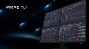 Exploring PrimeXBT Exchange A Comprehensive Guide for Traders 1466052860