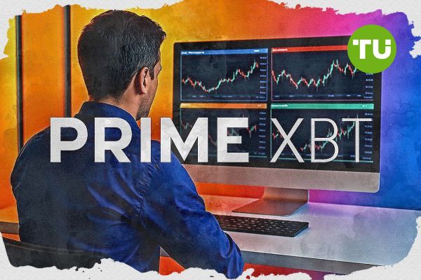 Exploring PrimeXBT Exchange A Comprehensive Guide for Traders 1466052860