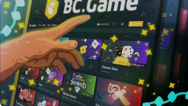 Transforming Business Communication with BC App