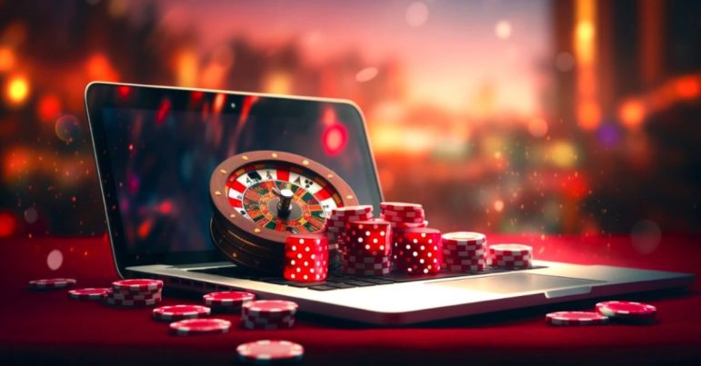 Your Gateway to Gaming Klirr Casino Login
