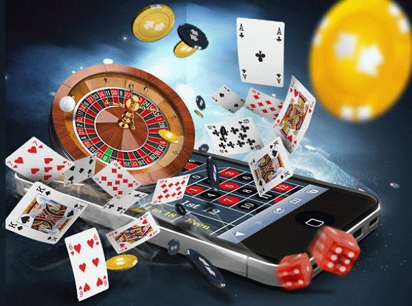Biamo Bet Casino UK - Your Ultimate Gaming Destination