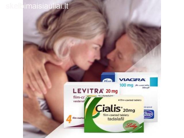 Glukofag tablete Sve što trebate znati