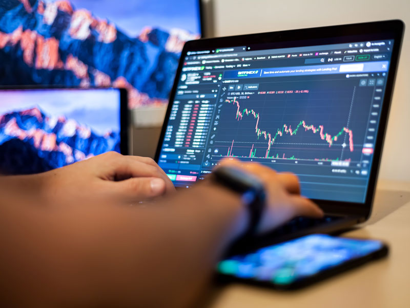 Open an Online Account for Forex Trading A Comprehensive Guide 1869952125