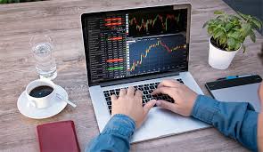Open an Online Account for Forex Trading A Comprehensive Guide 1869952125