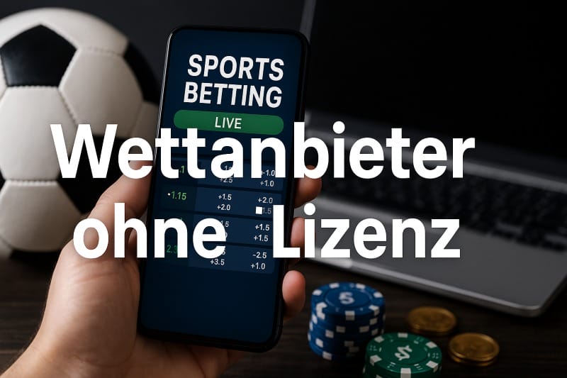 Sportwetten ohne Oasis - Die besten Alternativen für Spieler